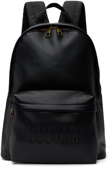 backpack versace jeans couture|versace jeans couture ittierre.